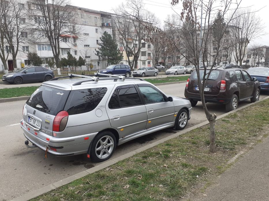 Vând Peugeot 306, în stare foarte bună!