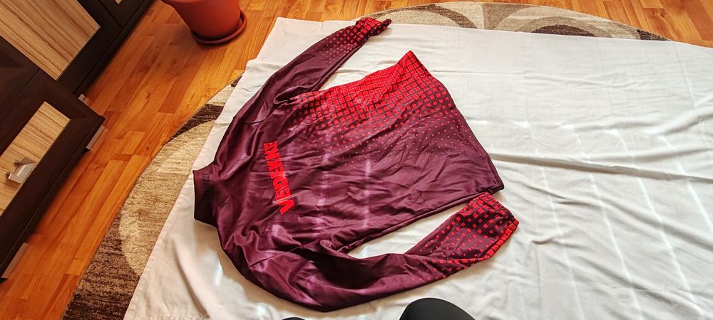 Jacheta fusion trimtex