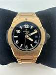 Ceas Hublot Big Bang King Gold 38mm Ref. No. HUB1115 -A-
