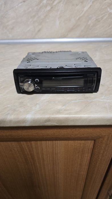 CD Pioneer DEH-X3700UI