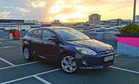 Ford Focus mk3 1.6 diesel