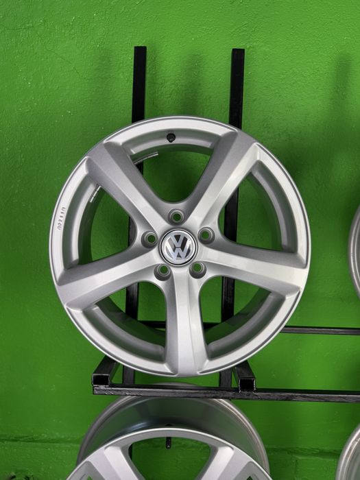 Jante NOI R17 VW Tiguan, Passat, Golf, Audi, Seat ,Skoda