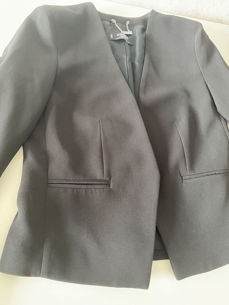 Пиджак Mango новый 7000 тг