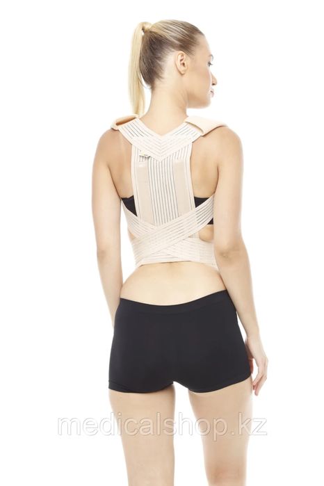 Корректор и корсет для осанки