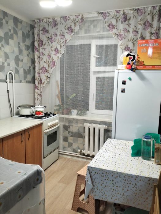 Продам 1-комнатную квартиру