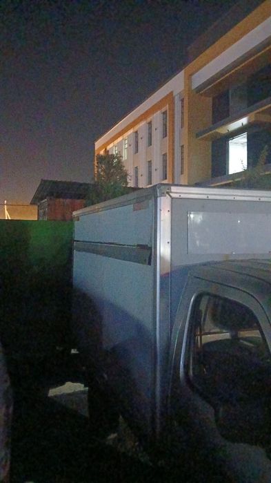 Changan midget sotilad