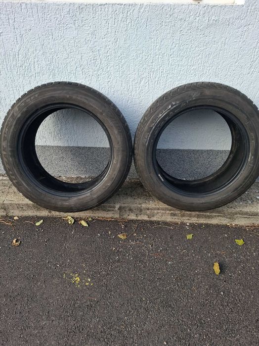 Гуми 225 55 17 Bridgestone