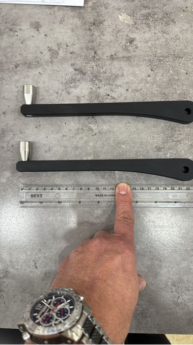 Buzz bar Meccanica Vadese 3 posturi