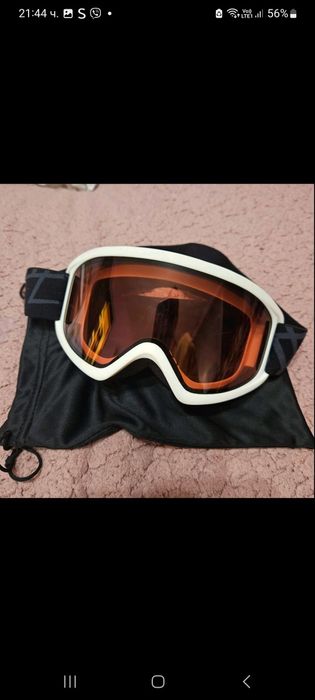 Скиорски очила Bolle