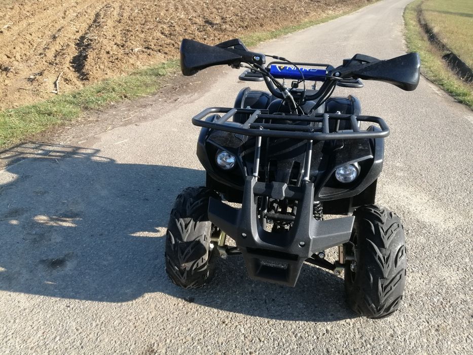 Atv 125cc 4t cu automat impecabil