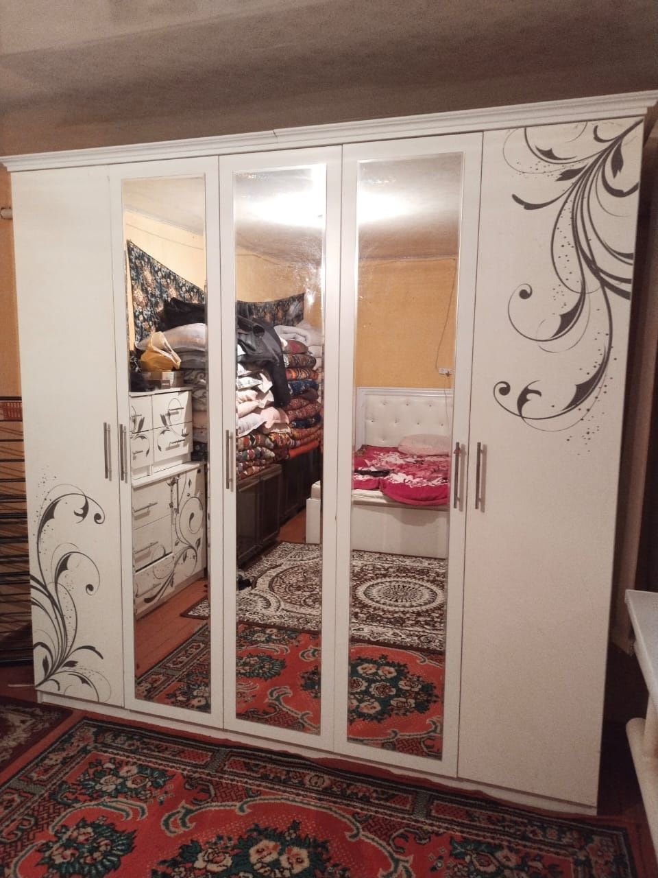 Спални гарнутир б/у