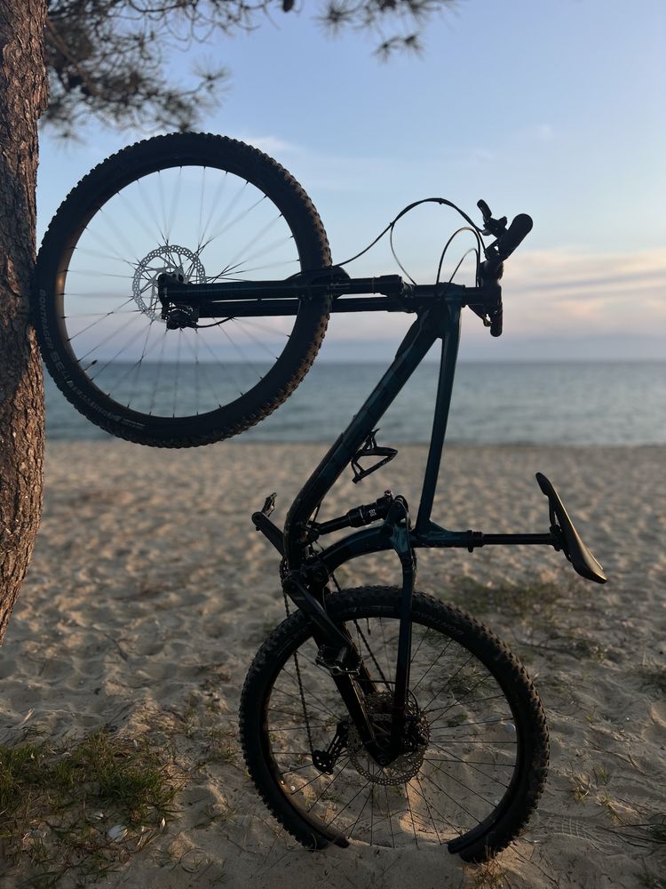 Trek fuel ex 5 2023 size L
