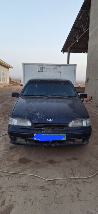 Lada,2115 zavodskoy furgan