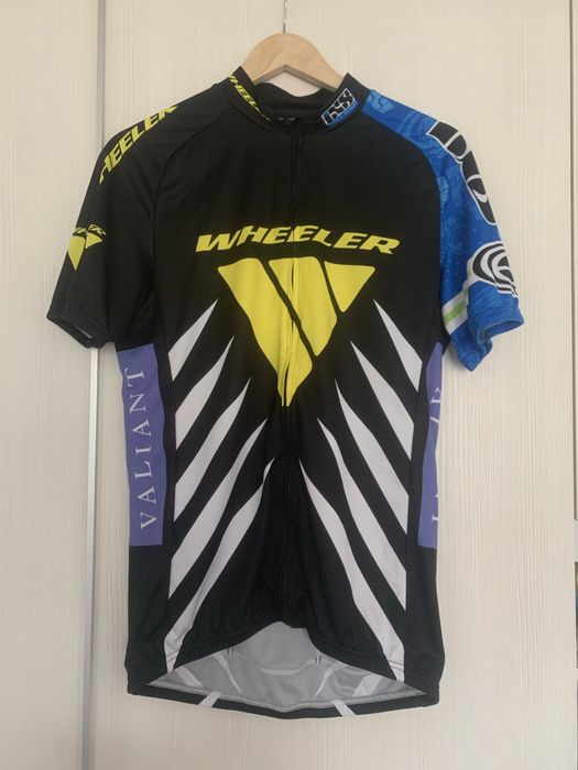 Tricou ciclism IXS - XL