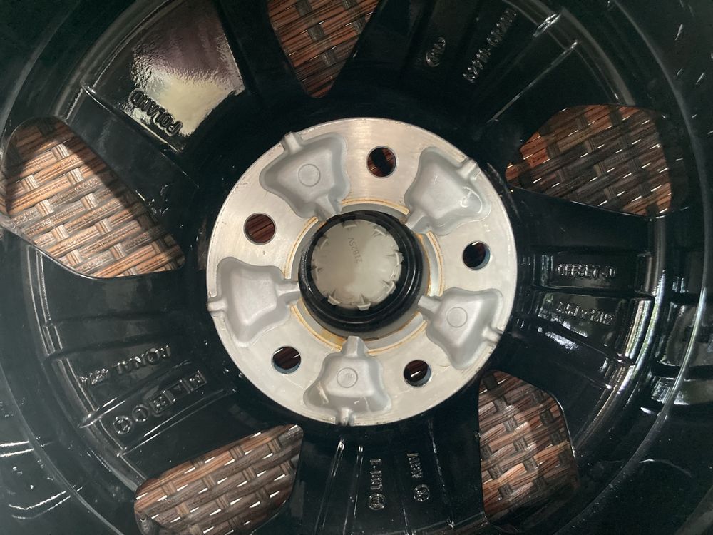 Оригинални джанти Kia / Киа 16" 5х114.3