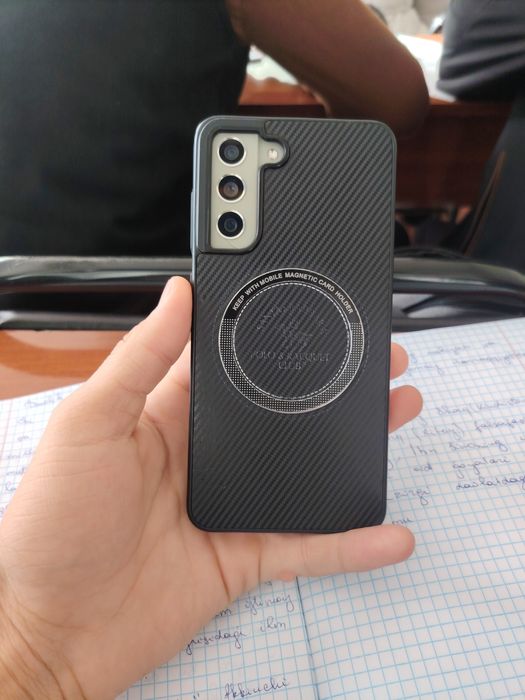 Самсунг с 21 ф е