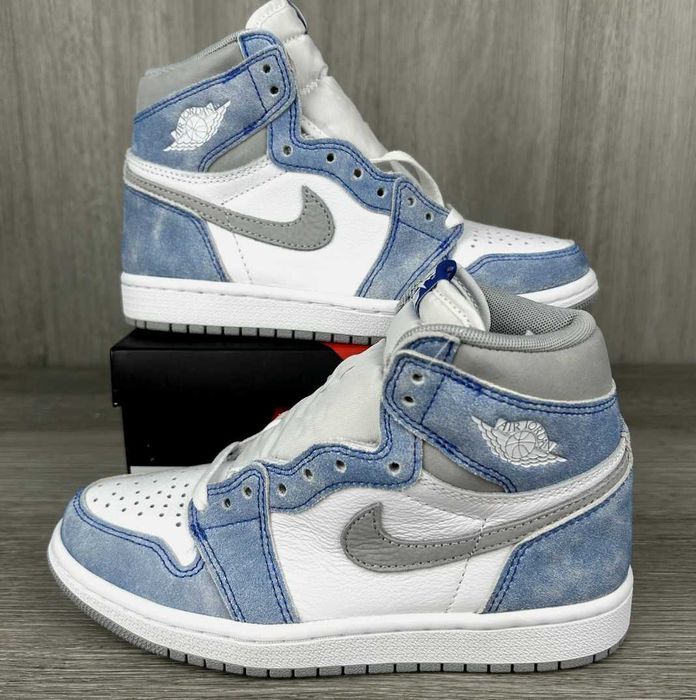*REDUCERE* Jordan 1 Hyper Royal - livrare cu verificare