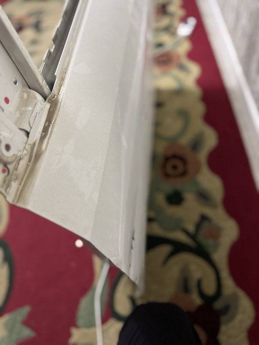 Onix сол жақ есік кузов