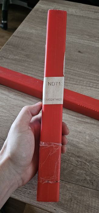 Sarma TIG otel carbon Tysweld ER70S-6 – 5 kg, Ø 1.6 mm