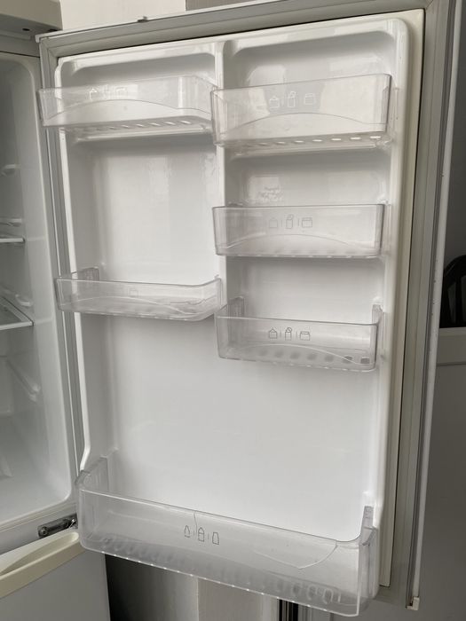 Холодильник LG, expresscool