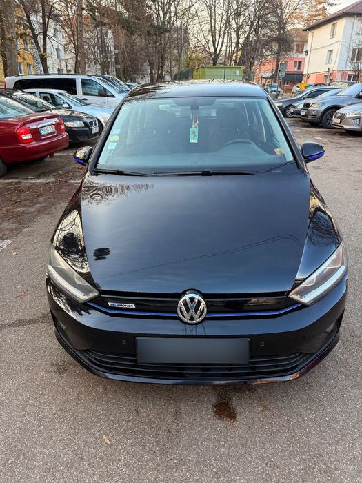 Volkswagen Golf Al2lea proprietar,  baterie noua, se pot face orice teste se doresc.