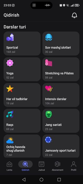 1FIT абонент 299 день