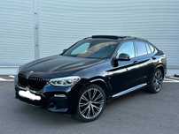 Bmw X4 X-Drive2.0i M-Paket Individual Benzina