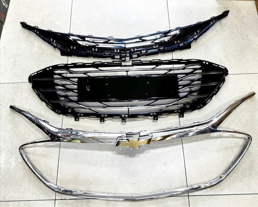 Malibu primer ablisofka