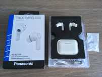 casti wireless Panasonic RZ-B210W (bluetooth, fara fir) noi garantie