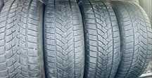 Anvelope iarna 235/60/18 volvo xc60 xc90 audi kia hyundai