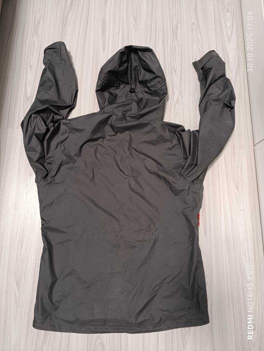 ''Bergans 1386 Super Lett Jacket''оригинално мъжко яке ХЛ размер