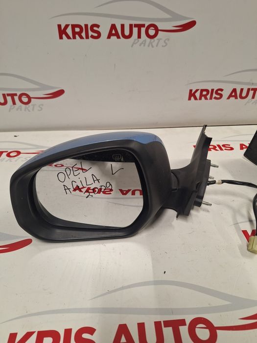 Огледало - огледала Opel Agila / Опел Агила 2012г.