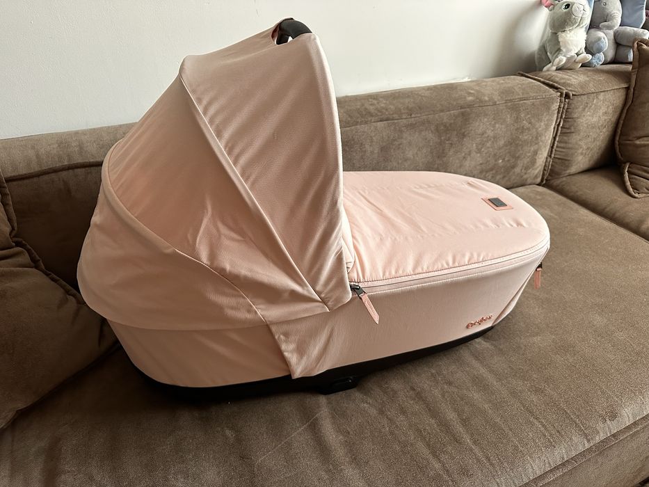 Кош за новородено Cybex Priam
