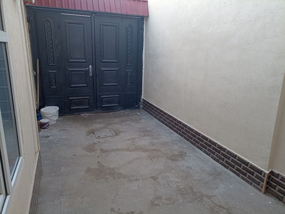 Uy sotiladi Koksaroyda