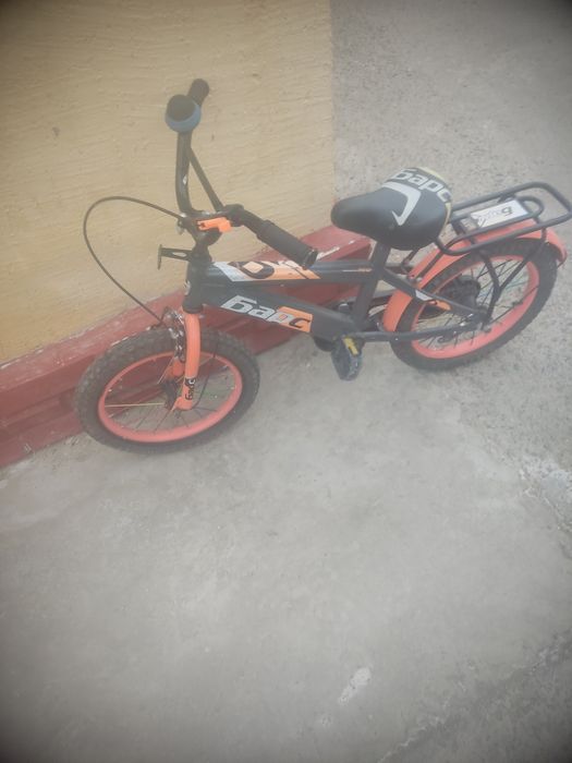 Велосипед сатылы