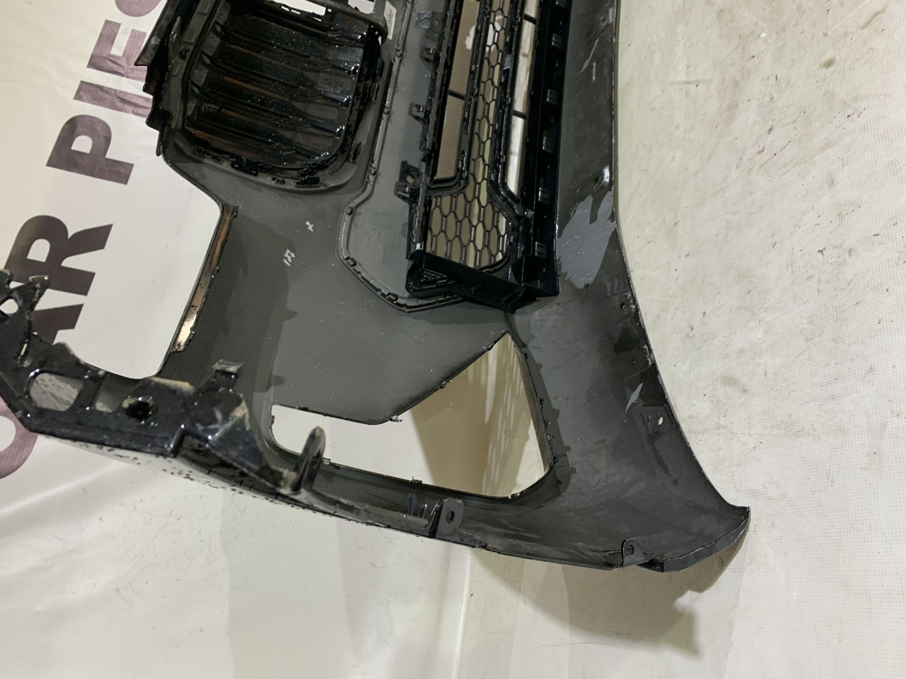 Bara fata BMW X1 U11, M-Sport, 2022, 2023, 2024, cod origine OE 51119881918.