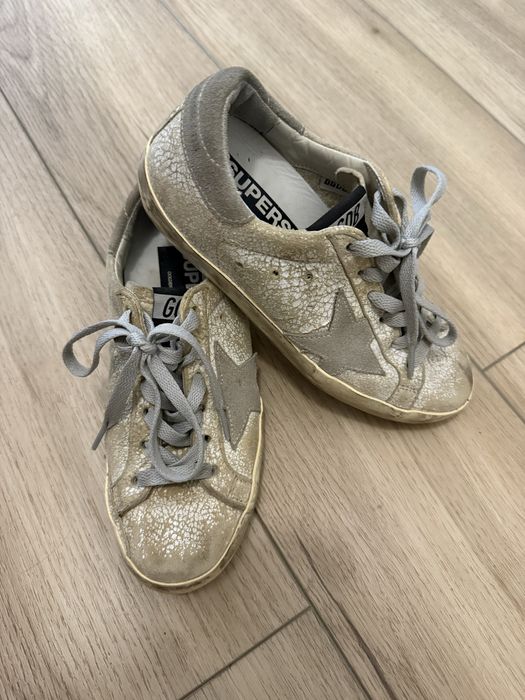 Tenisi Golden Goose 36