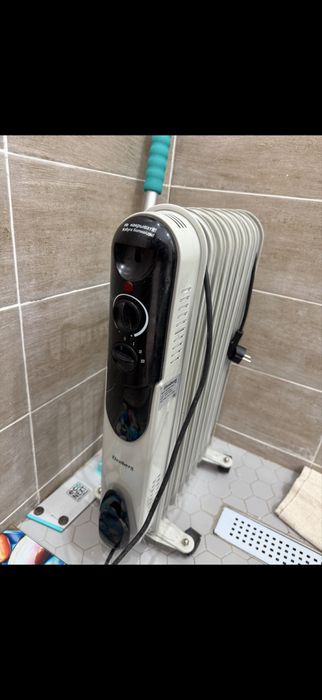 Обогреватель 2 шт