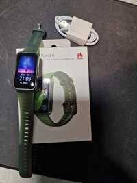 Vand huawei band 8