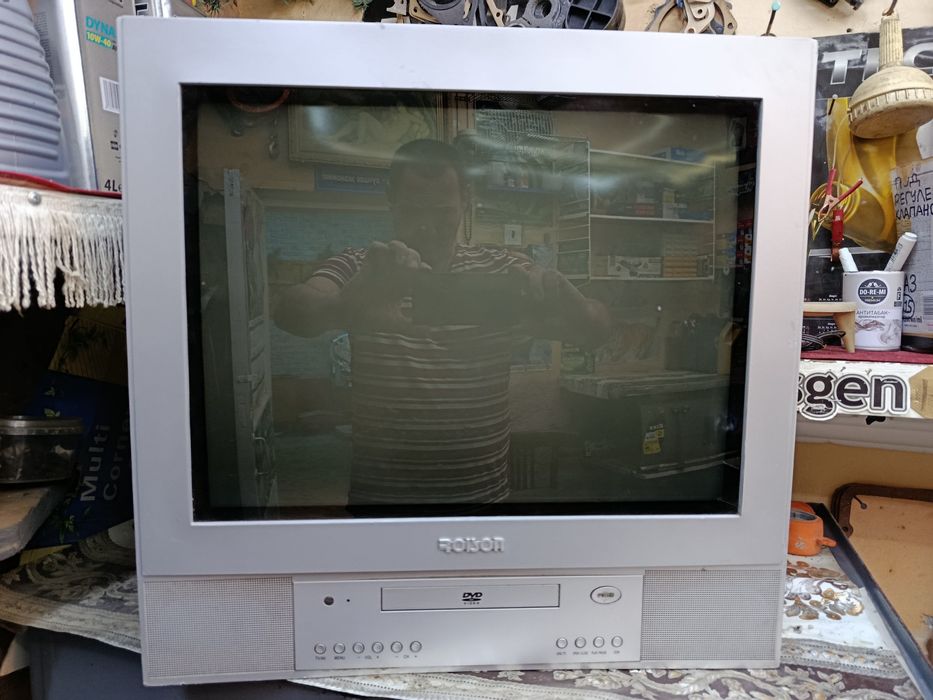 Телевизор roisson