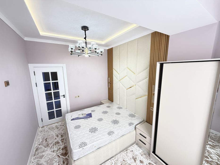 Продам 3х комнатную квартиру