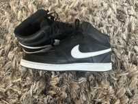 Nike court vision