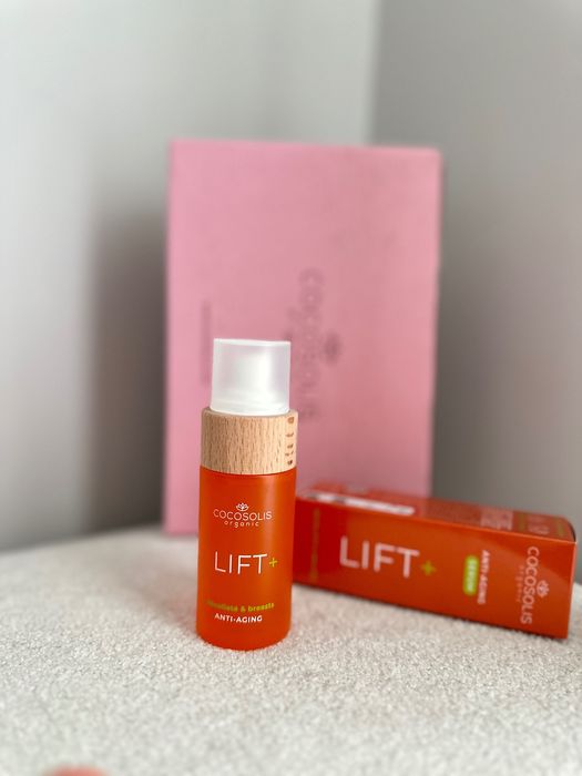 LIFT+ Anti-aging Serum 50 ml Cocosolis