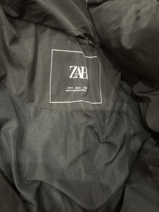 Zara. яке s размер