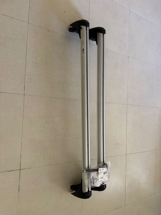 Оригинални греди за Audi A3 sportback