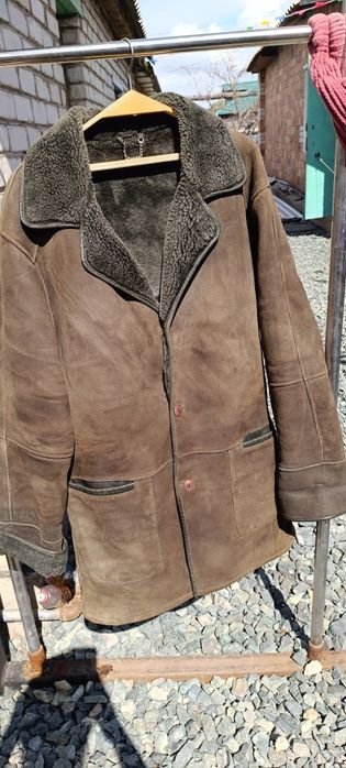 Продам мужскую верхнюю одежду