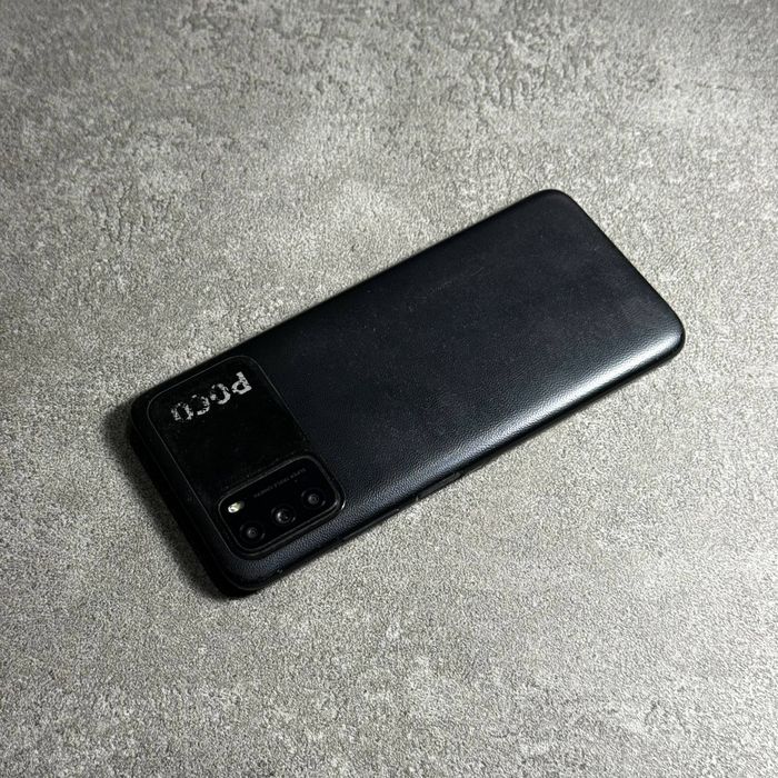 Pocco M3 sotiladi dastavka bor