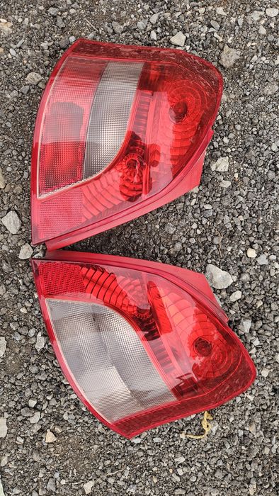 Сгопове за Toyota yaris/Тойота ярис хечбек 2005-2014