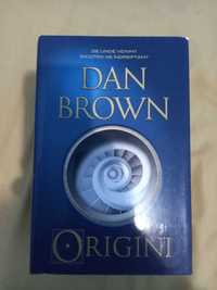 Origini, Dan Brown