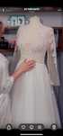 Vand rochie de mireasa